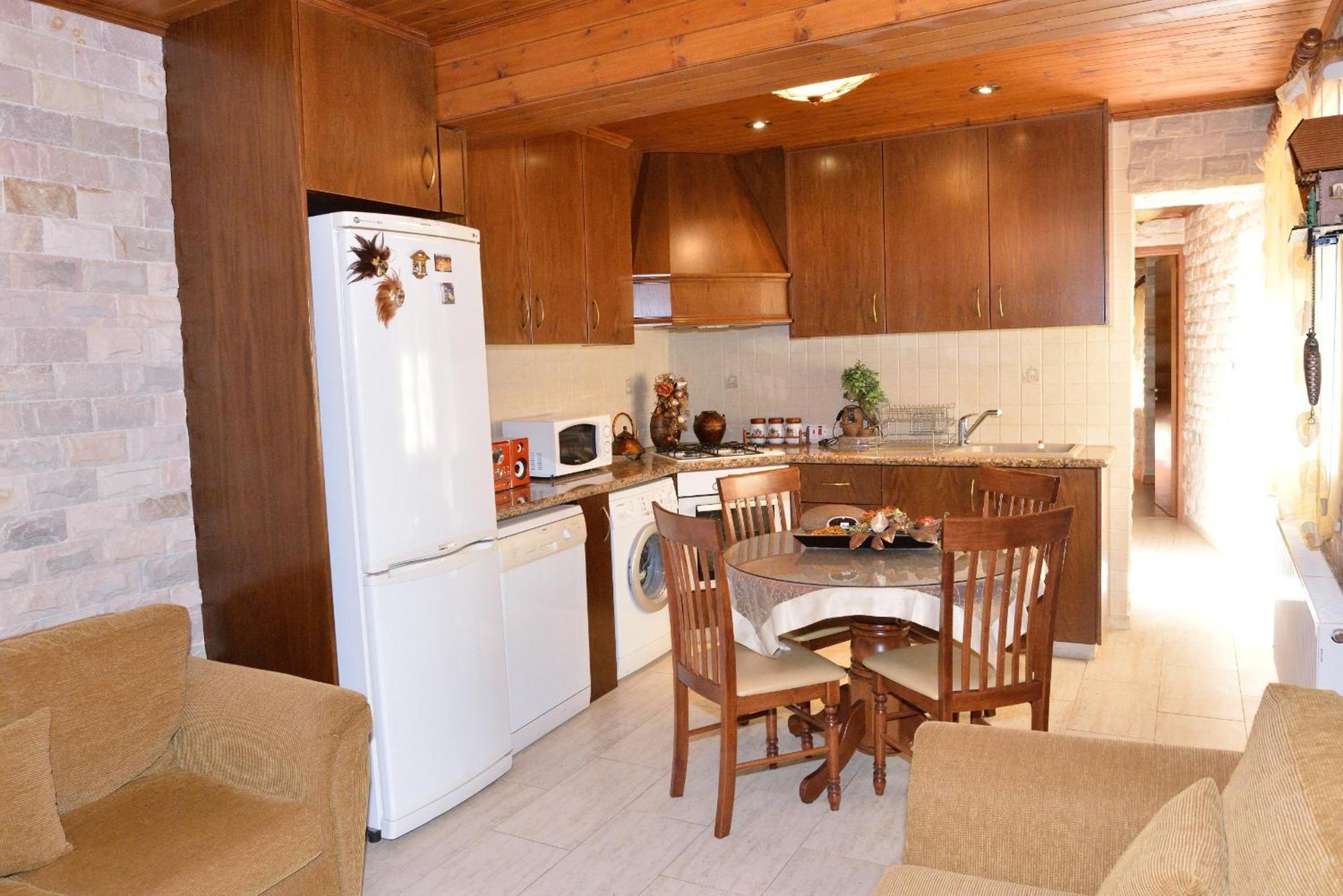 The Love Holiday House Tris Elies ภายนอก รูปภาพ