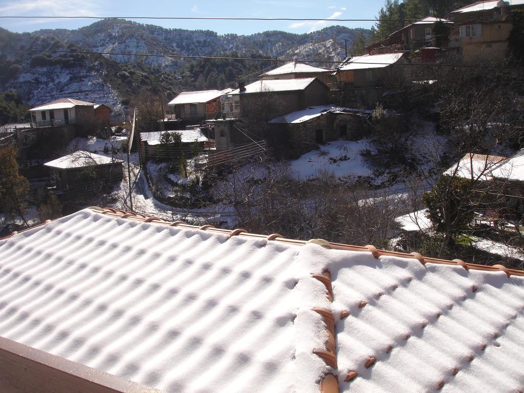 The Love Holiday House Tris Elies ภายนอก รูปภาพ