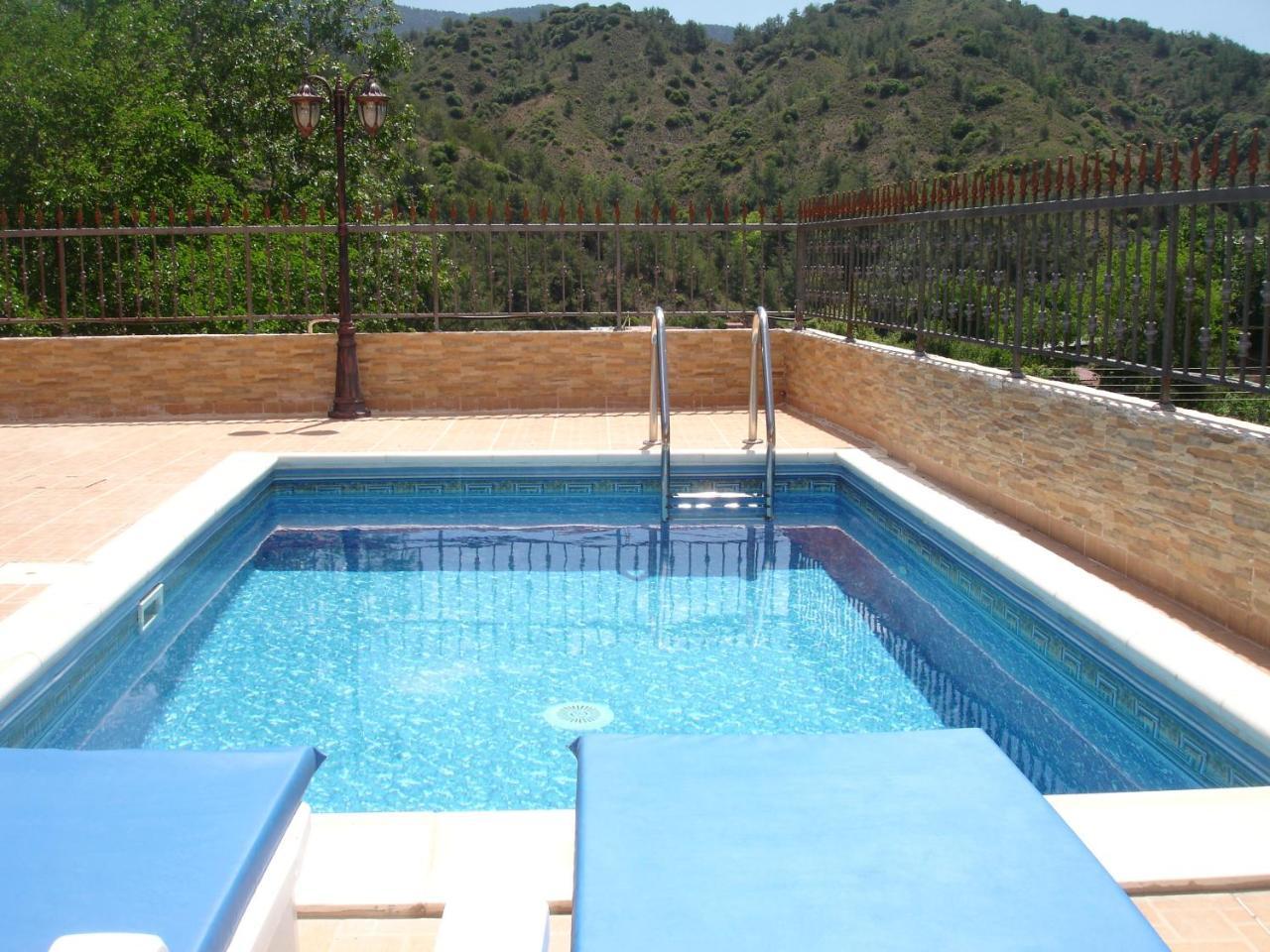 The Love Holiday House Tris Elies ภายนอก รูปภาพ